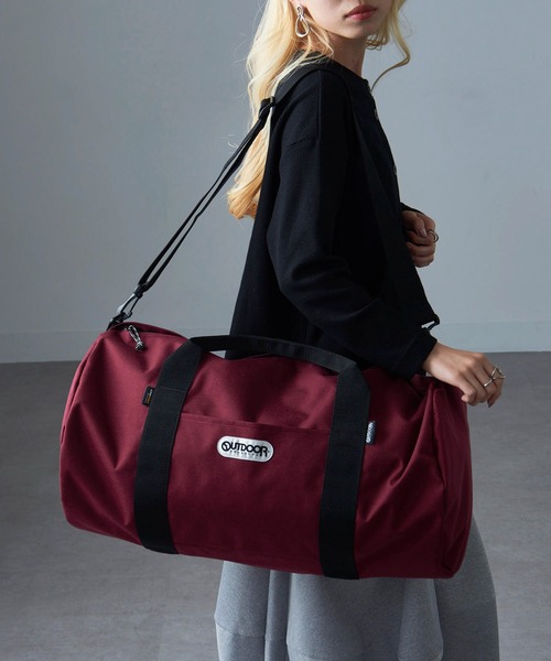OUTDOOR PRODUCTS（アウトドアプロダクツ） スポーツバッグ 「OUTDOOR