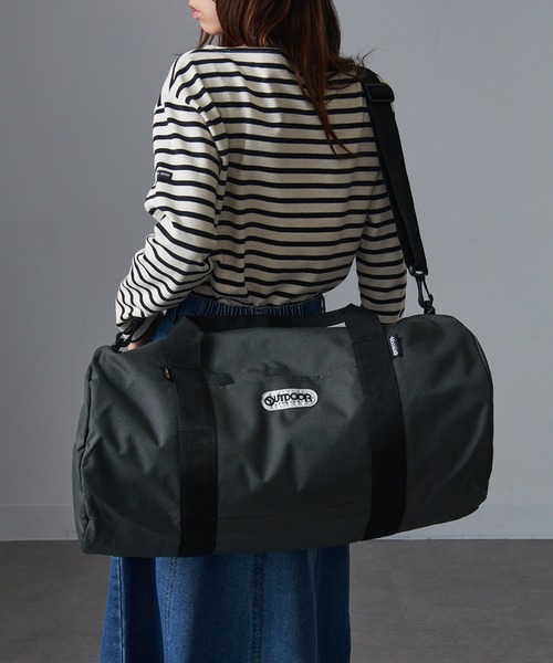 OUTDOOR PRODUCTS（アウトドアプロダクツ） スポーツバッグ 「OUTDOOR