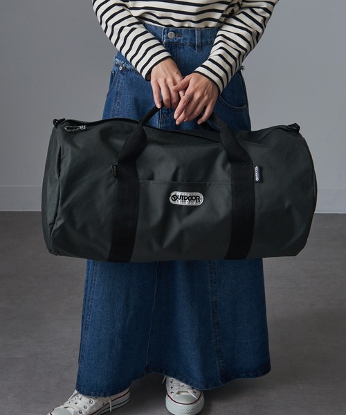 OUTDOOR PRODUCTS（アウトドアプロダクツ） スポーツバッグ 「OUTDOOR