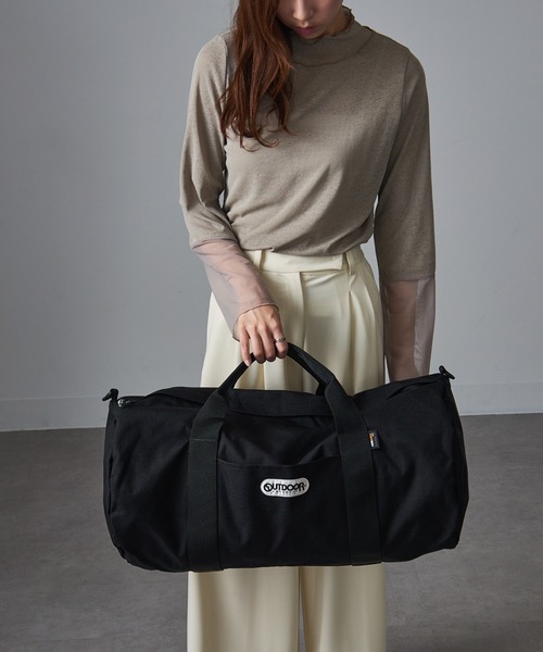 OUTDOOR PRODUCTS（アウトドアプロダクツ） スポーツバッグ 「OUTDOOR