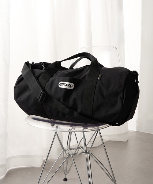 90s USA製 X-LARGE ×アウトドア プロダクツ ボストン バッグ 90s USA製 X-LARGE ×アウトドア プロダクツ ボストン バッグ メンズ