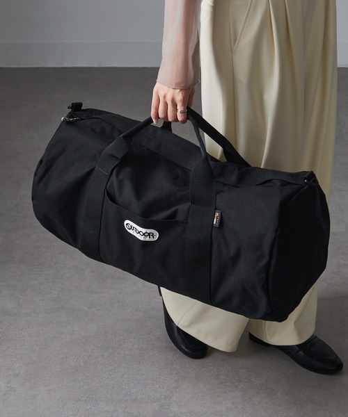 OUTDOOR PRODUCTS（アウトドアプロダクツ） スポーツバッグ 「OUTDOOR