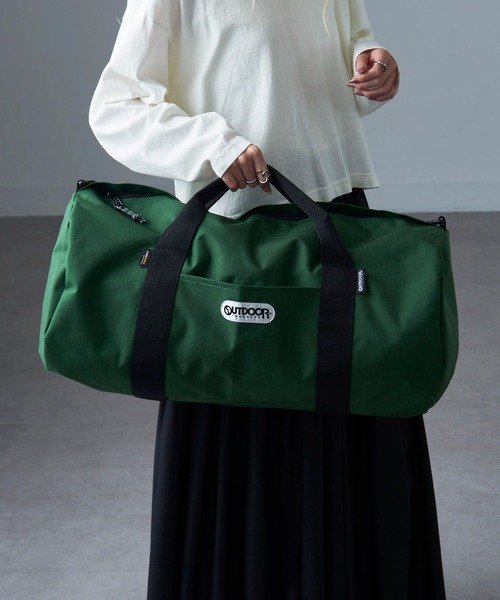 OUTDOOR PRODUCTS（アウトドアプロダクツ） スポーツバッグ 「OUTDOOR