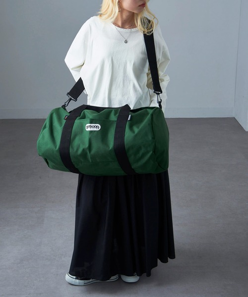 OUTDOOR PRODUCTS（アウトドアプロダクツ） スポーツバッグ 「OUTDOOR