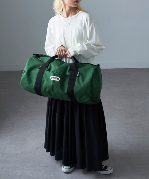 OUTDOOR PRODUCTS（アウトドアプロダクツ） スポーツバッグ 「OUTDOOR