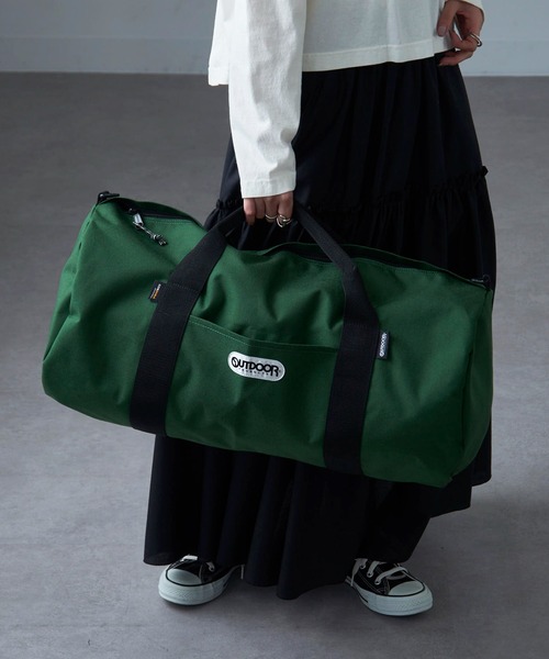 OUTDOOR PRODUCTS（アウトドアプロダクツ） スポーツバッグ 「OUTDOOR