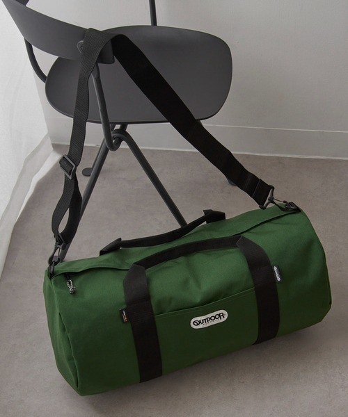 OUTDOOR PRODUCTS（アウトドアプロダクツ） スポーツバッグ 「OUTDOOR
