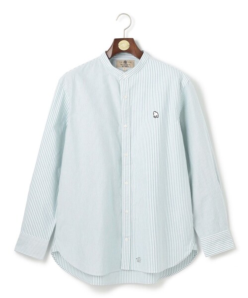 Ivy style j.press men J Press Summer 2026 Returns Ivy Style to Its Natural Habitat