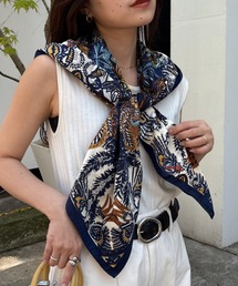 CIAOPANIC TYPY（チャオパニックティピー） スカーフ バンダナ 「新色