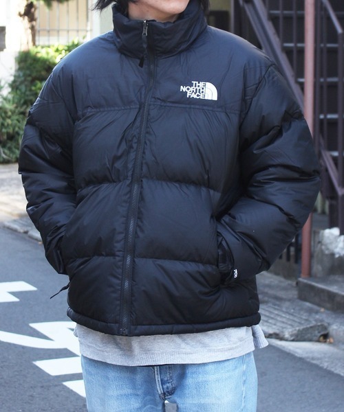 THE NORTH FACE（ザ ノースフェイス） ダウンジャケット ダウン メンズ