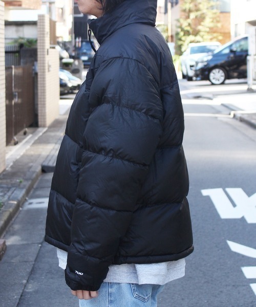 THE NORTH FACE ダウンジャケット ダウン 「WG」「it」「THE