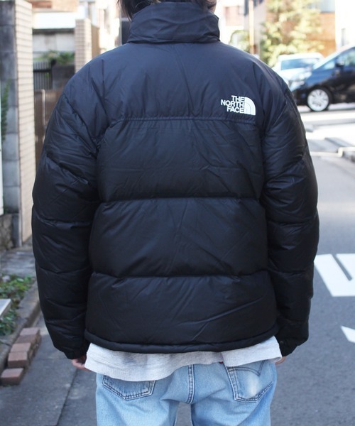 ダウンジャケット THE NORTH FACE ノースフェイス ダウンジャケット M'S 1996