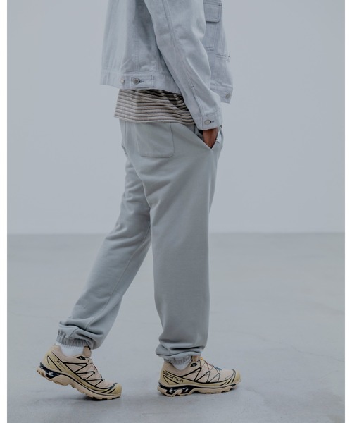uniform experiment スウェットパンツ ジャージ SWEAT PANT メンズ