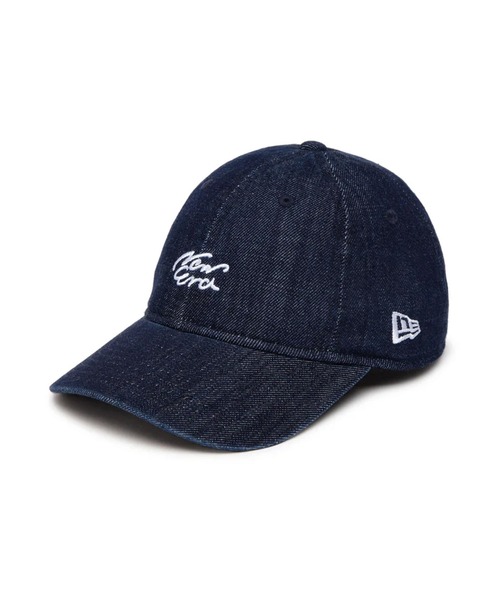 未使用45RＹキャップ　インディゴ 楽天市場】パパ ヌイ A-3 INDIGO DENIM CAP INDIGO PAPA NUI
