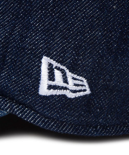 未使用45RＹキャップ　インディゴ 楽天市場】パパ ヌイ A-3 INDIGO DENIM CAP INDIGO PAPA NUI