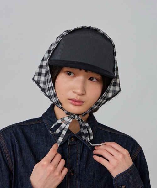 override ヘアバンド OVERRIDE INDIA FUN BABUSHKA