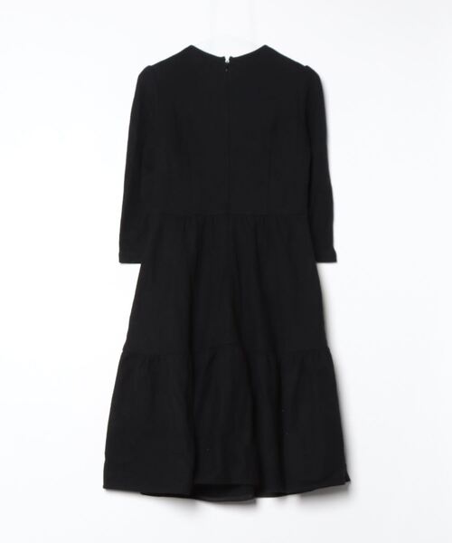 BORDERS at BALCONY（ボーダーズアットバルコニー） ワンポイント長袖