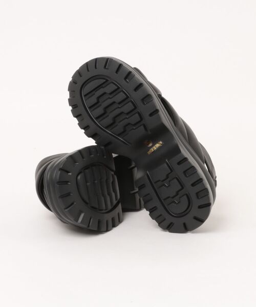 ing（イング） サンダル 厚底クロスベルトスポーツサンダル レディース