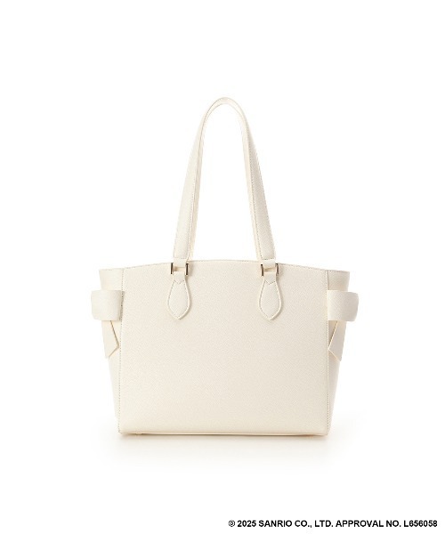 Samantha Vega（サマンサベガ） トートバッグ 「ポチャッコ