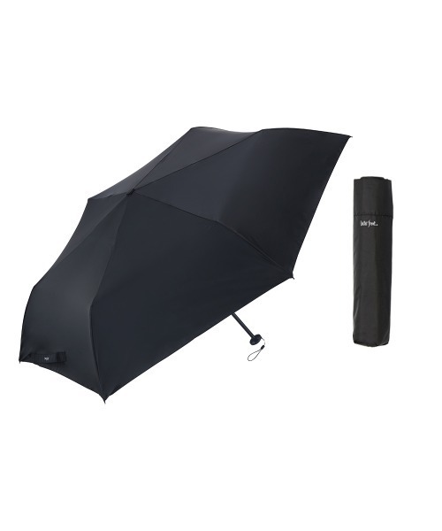 Waterfront（ウォーターフロント） 折りたたみ傘 NEW極軽カーボン UV