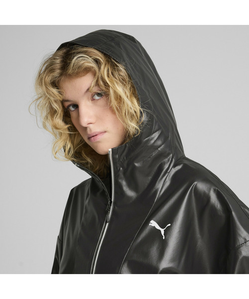PUMA（プーマ） ブルゾン アウター ウィメンズ ワードローブ ESS