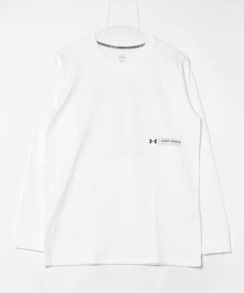 UNDER ARMOUR tシャツ アンダーアーマー UAヘビーウエイト