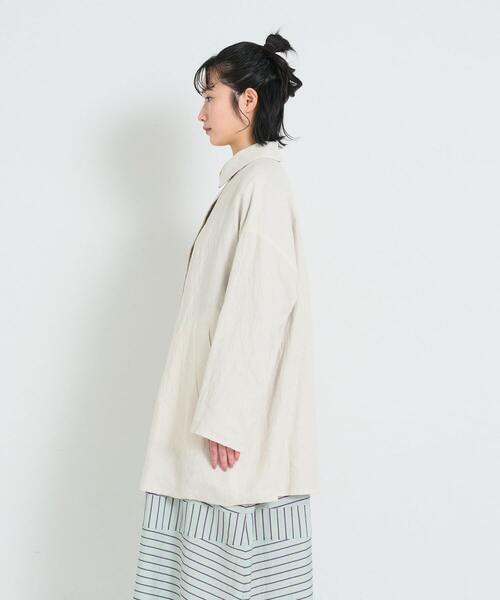 コンジェペイエアデュートリステスコート（ファッション）の