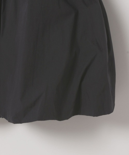 LEPSIM（レプシィム） チュニック バルーンキャミチュニック 242485