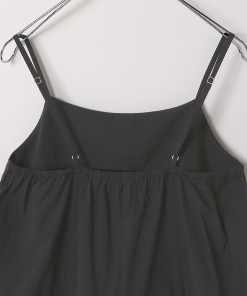 LEPSIM（レプシィム） チュニック バルーンキャミチュニック 242485