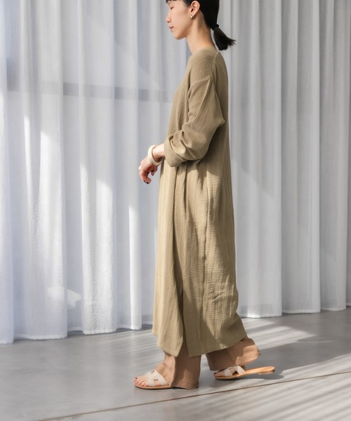 メッシュワンピース（URBAN RESEARCH DOORS）のおすすめ人気商品