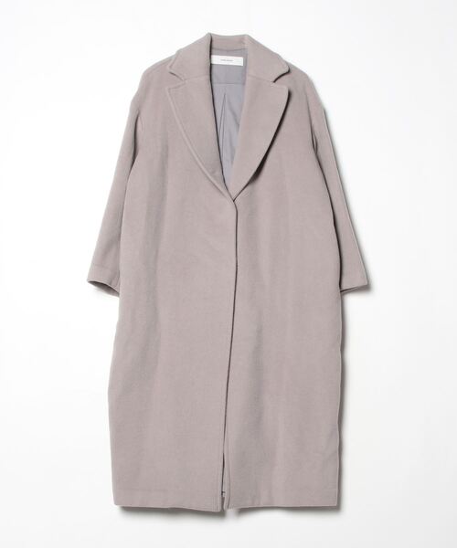 JOURNAL STANDARD（ジャーナルスタンダード） チェスターコート FREE