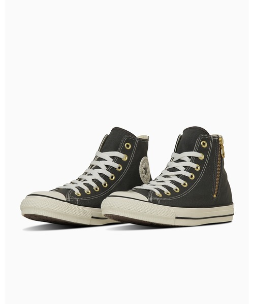 【CONVERSE】コンバース ALL STAR GLDZIP # HI CONVERSE】 コンバース AS GOLDZIP III HI オールスター