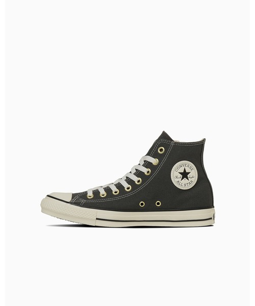 CONVERSE（コンバース） オールスター スニーカー ALL STAR GOLDZIP HI