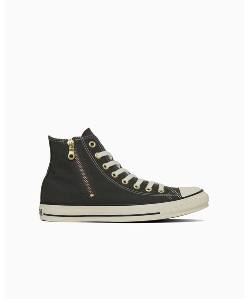 CONVERSE（コンバース） オールスター スニーカー ALL STAR GOLDZIP HI