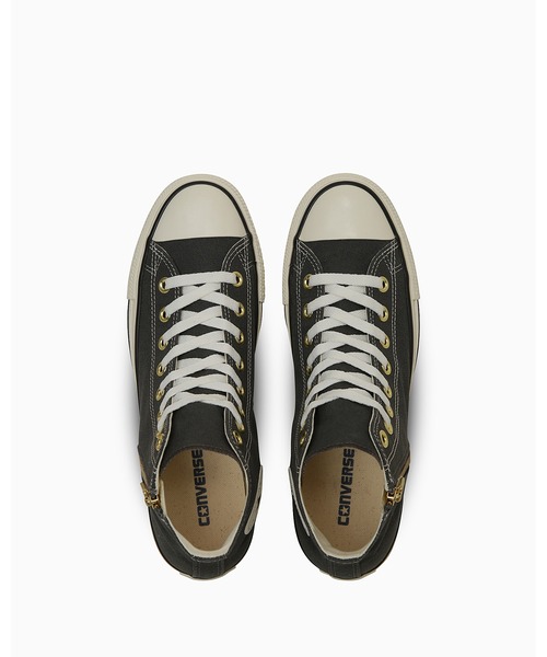 CONVERSE（コンバース） スニーカー ALL STAR GOLDZIP HI