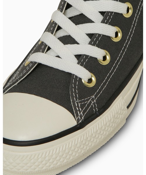 CONVERSE（コンバース） スニーカー ALL STAR GOLDZIP HI