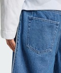 パンツ アディカラー デニム ファイヤーバード...の詳細画像3