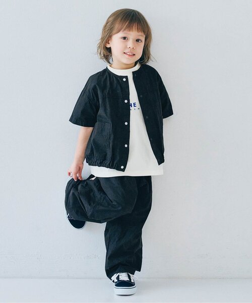 子供用ファッション小物 p p.premier（ピードットプルミエ） パンツ 「ジュニア対応」カラフル