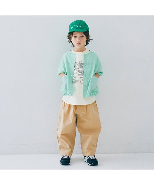 p.premier(ピードットプルミエ) パンツ 「ジュニア対応」カラフル p.premier(ピードットプルミエ) パンツ 「ジュニア対応」カラフル