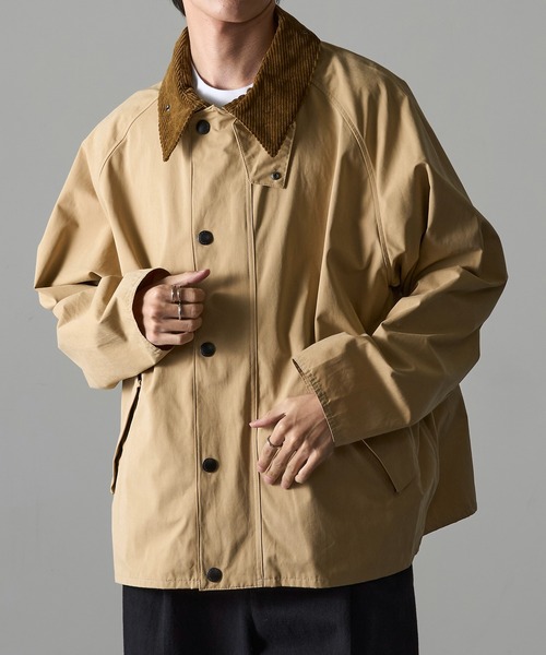 Barbour（バブアー） ブルゾン アウター 「Barbour」barbour os