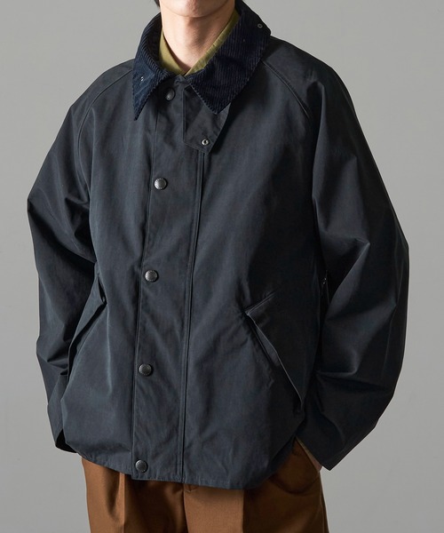 アウターその他 BARBOUR Women Outer LSP0237LSP Blue ブルー（青）系 Barbour(バブアー) ジャケット(レディース