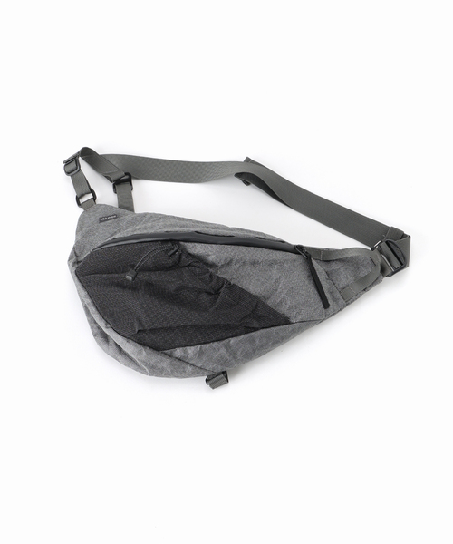 sealson sr2 ショルダーバッグ SEALSON（シールソン）SR2 | 2-WAY GRAB BAG - hinataストア