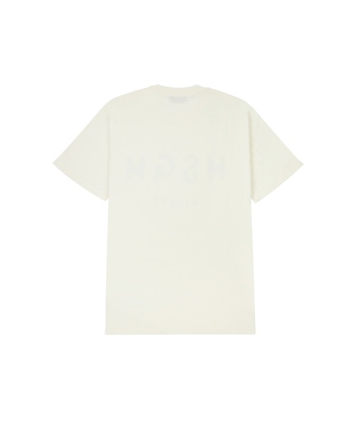 MSGM Tシャツ 320604208_3.jpg