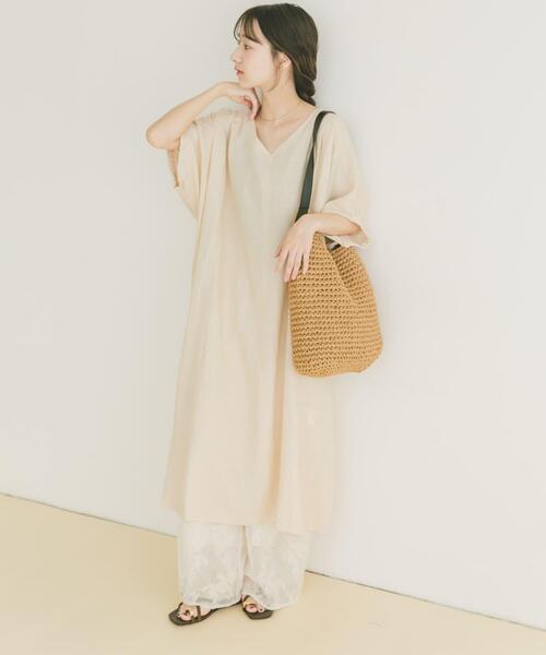 ITEMS URBANRESEARCH（アイテムズ アーバンリサーチ） ワンピース