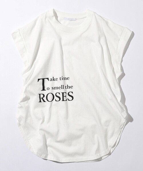 Firsthand（ファーストハンド） tシャツ 半袖 オーガニックコットン