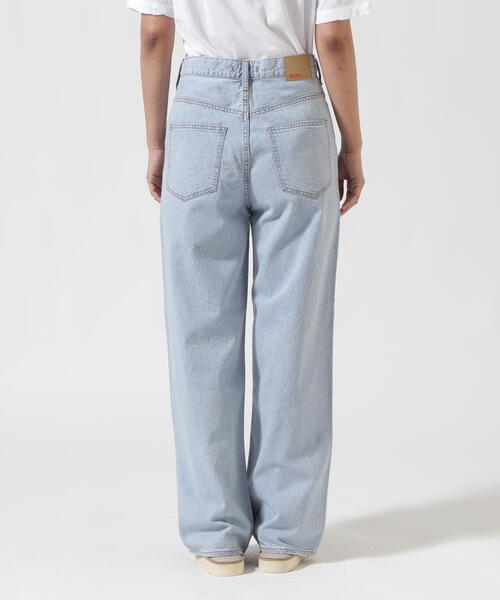 NEEDBY heritage ジーンズ デニム デニムパンツ heritage（ニー
