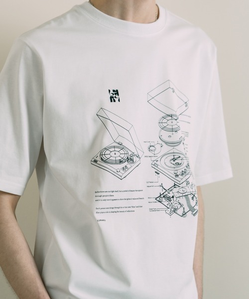 RANDY UCHIDA GROUP Tシャツ Lサイズ 新品・未使用 iap_640x640.