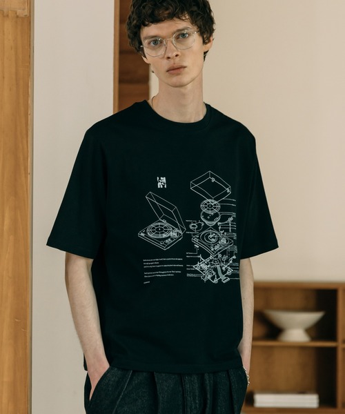 新品未使用 NOFX Lollipop Guy Tシャツ 2XLサイズ クラフト デイジー オーバーサイズ Tシャツ | Maison Kitsuné