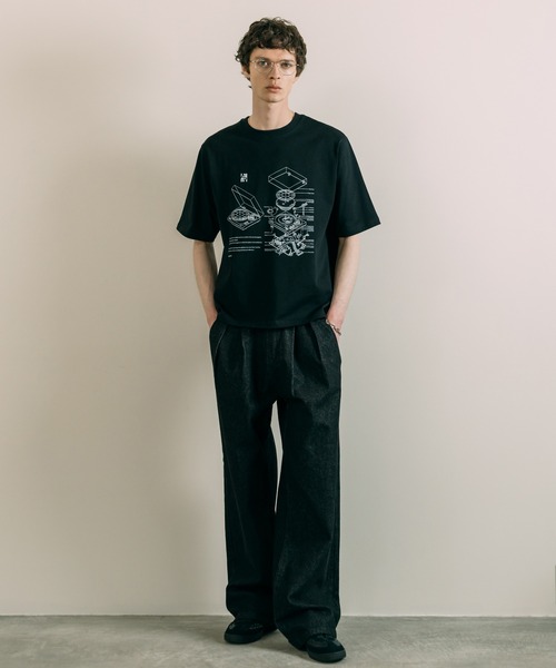 NEIGHBORHOODレコードTシャツ NEIGHBORHOOD × Motörhead﻿】コラボコレクションが2021年1月2日