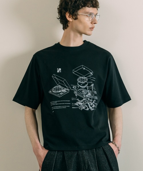 NEIGHBORHOODレコードTシャツ NEIGHBORHOOD × Motörhead﻿】コラボコレクションが2021年1月2日
